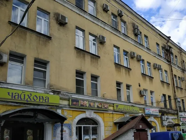 На Сенной (Na Sennoj), Санкт-Петербург