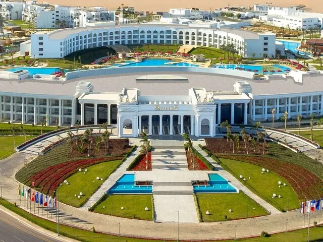 Курорт Шарм-Эль-Шейх