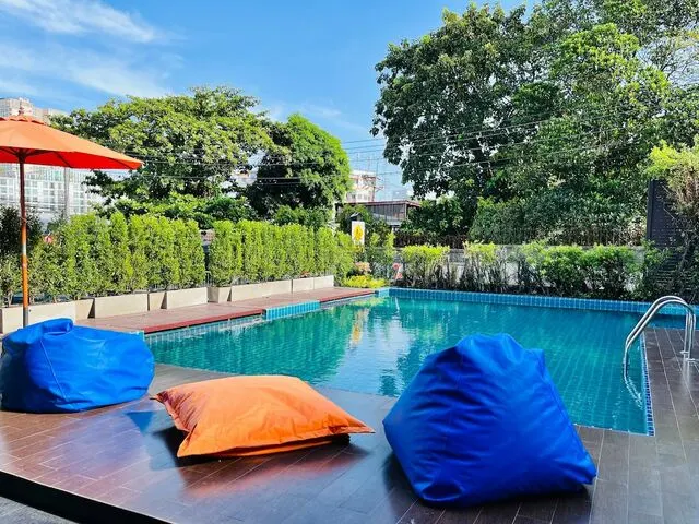 Kann Pattaya, Паттайя