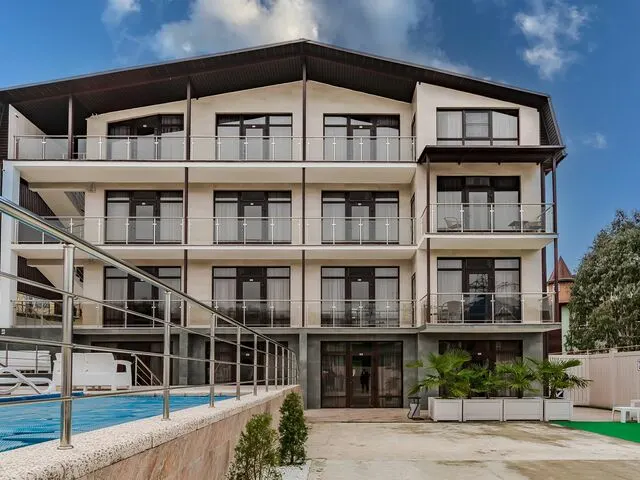 Астра Монталь Фэмили (ex. Astra Hotels Tivoli Montale),