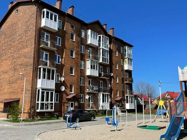 Райская Пташка (Южная, 7Б),