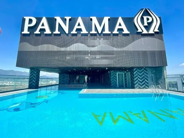 Panama, Нячанг