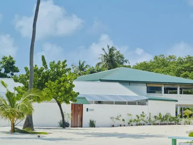 Akomadoo Retreat, Баа Атолл