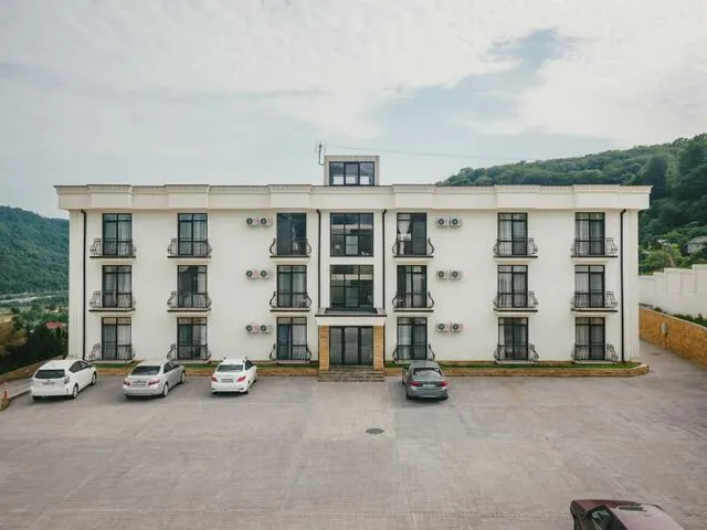 4 Горизонта (4 Gorizonta), Сочи: Адлер