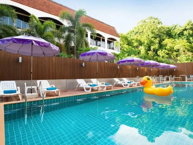 Aspira Resort Khlong Muang Krabi, Провинция Краби