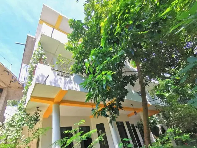 Ramya Villa, Унаватуна