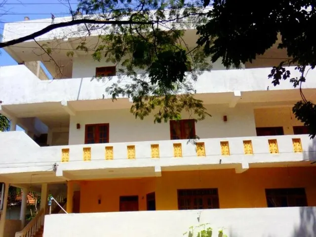 Hopson Resort, Унаватуна