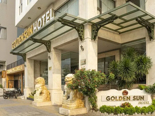 Golden Sun Danang, Дананг