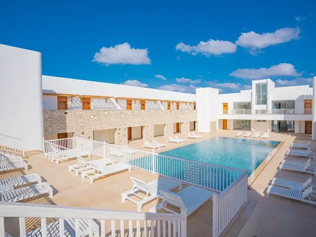 Sentido Reef Oasis Suakin Resort & SPA, Марса Алам, Эль Кусейр