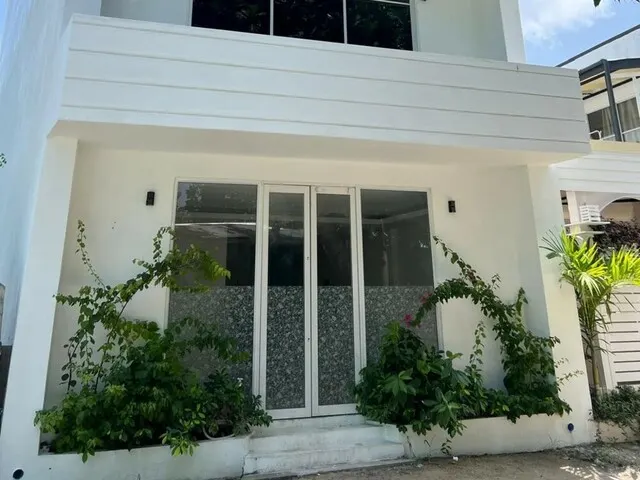 Sands Garden Thoddoo, Ари Атолл