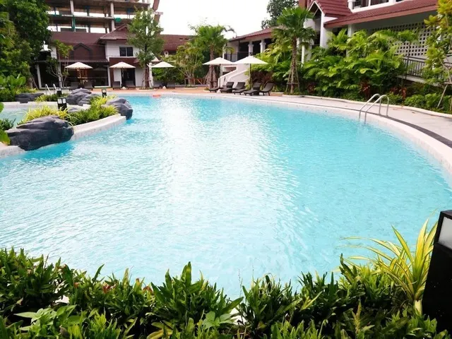 Kastel Pattaya (ex. Kastel By Loft), Паттайя