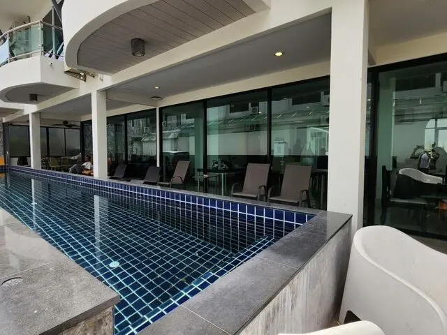 Kokotel North Beach, Паттайя