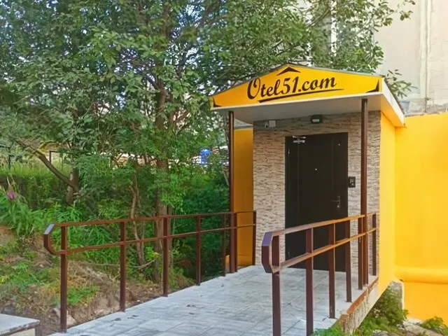 Otel51.com (Отель51.ком), Мурманск