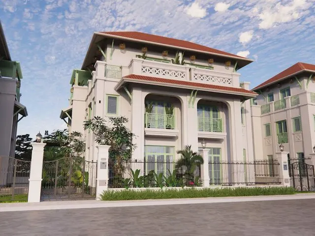 Elyday - La Isla Apartments & Villas Phu Quoc, Фукуок