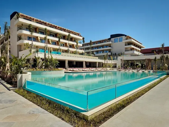 XO Cape Arnna Resort, Фетхие