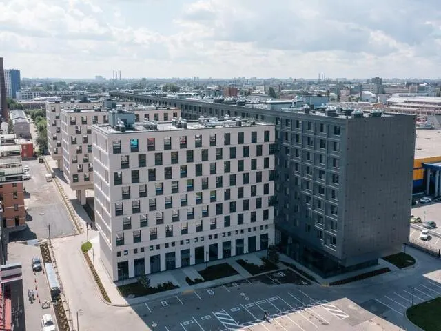 Well (Вэлл), Санкт-Петербург