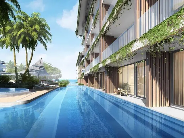 Kora Beach Resort Phuket, Пхукет: Банг Тао