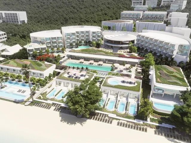 Veranda Resort Phuket, Autograph Collection, Пхукет: Панва