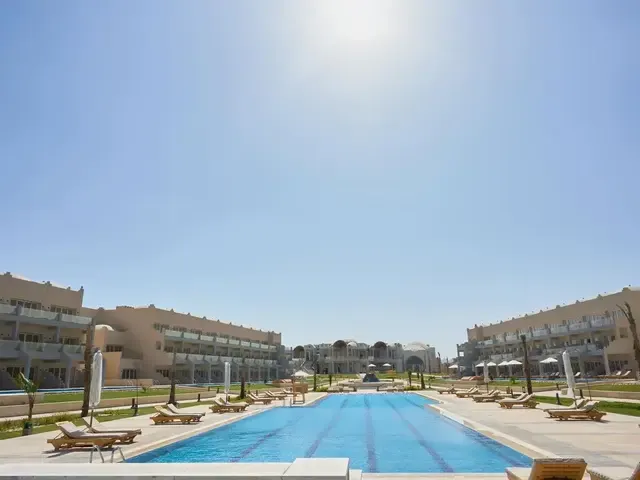 Diamond Beach By Pearl Resorts, Марса Алам, Эль Кусейр