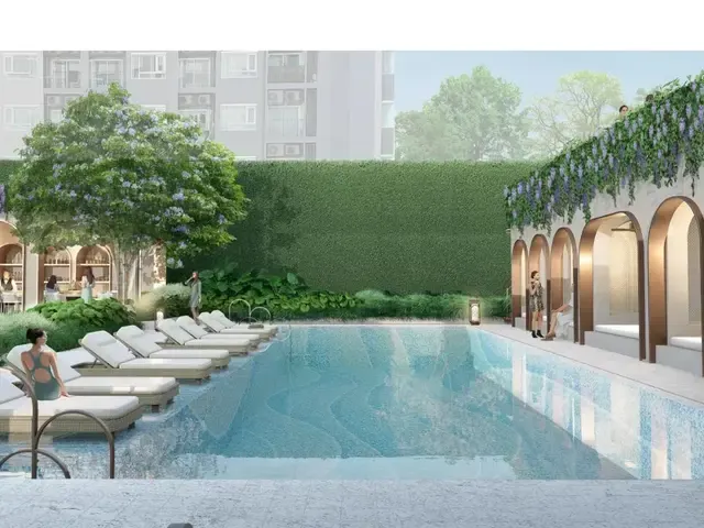 Melia Pattaya, Паттайя
