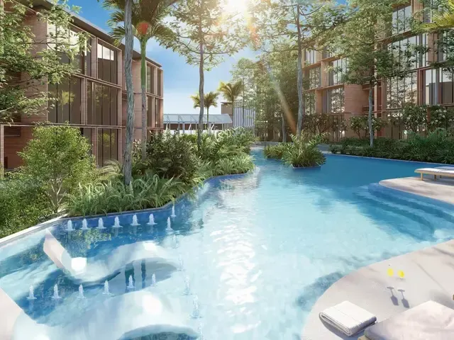 Wyndham Garden Phuket Kamala, Пхукет: Камала