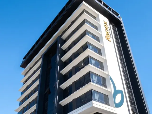 Renex, Анталья