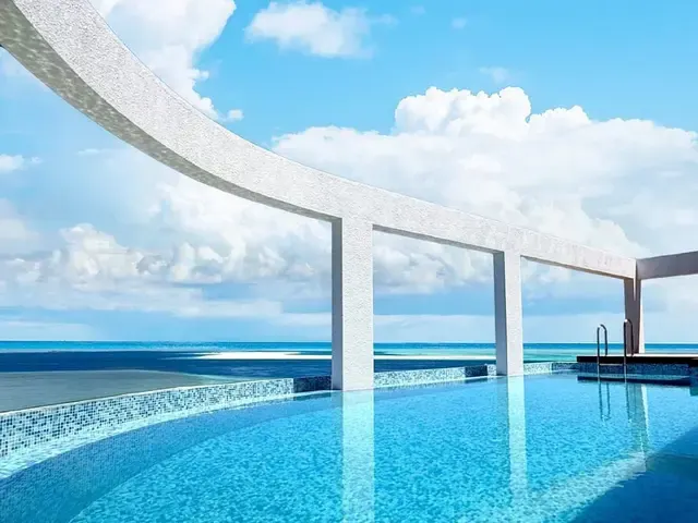 Arrival Beach & Spa, Каафу Атолл