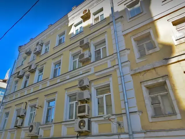 Три Вокзала (Tri Vokzala), Москва