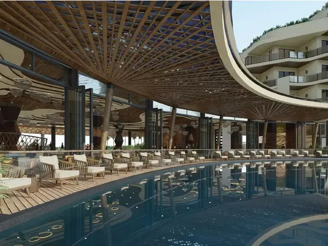 Amiana Resort Cam Ranh, Камрань