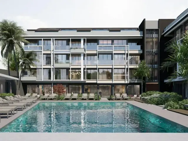 Prive Suite Side & Spa, Сиде-Центр
