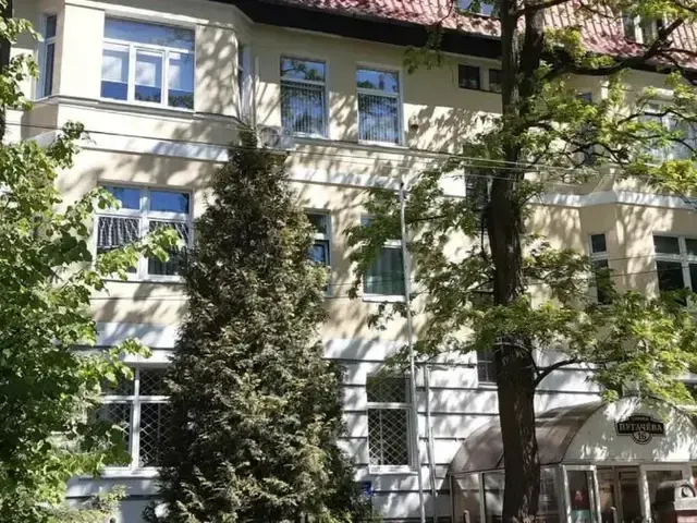 Кениг Лофт (Kening Loft), Калининград