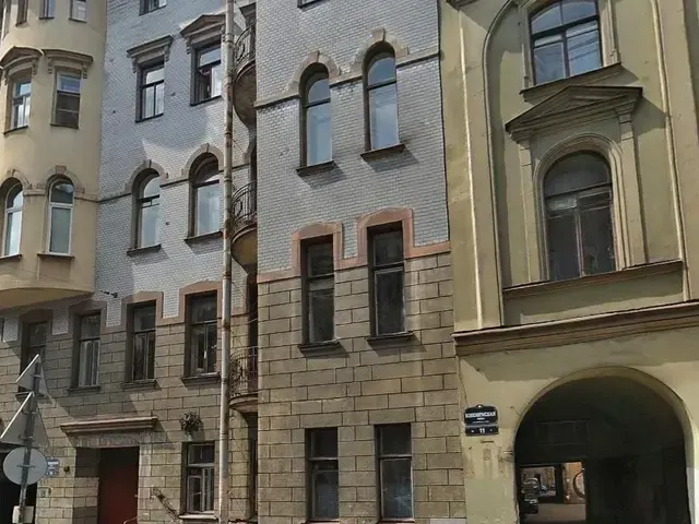Adagio На Коломенской (Адажио На Коломенской), Санкт-Петербург
