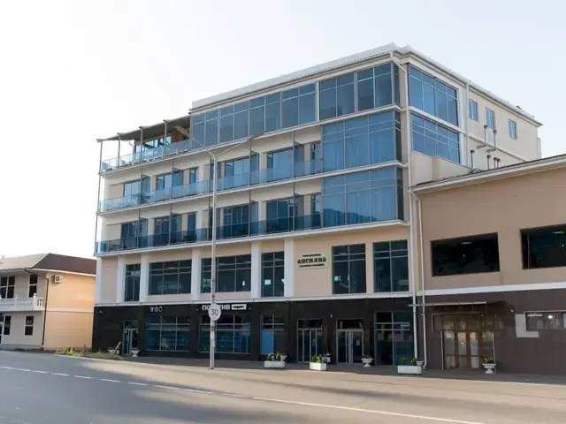 Апсилия (Apsiliya), Сухум