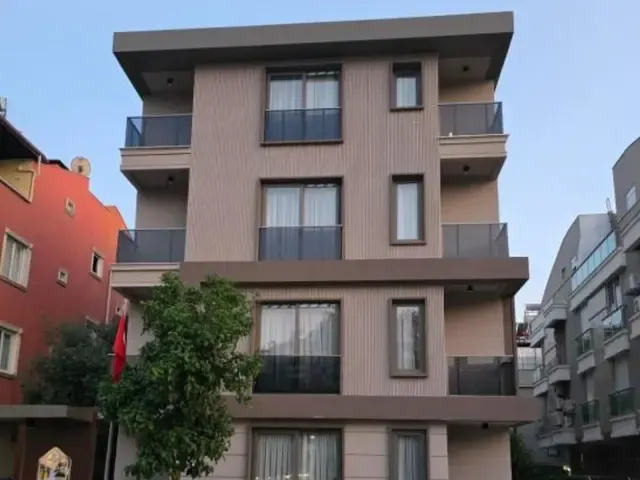 Meyde Plus, Анталья