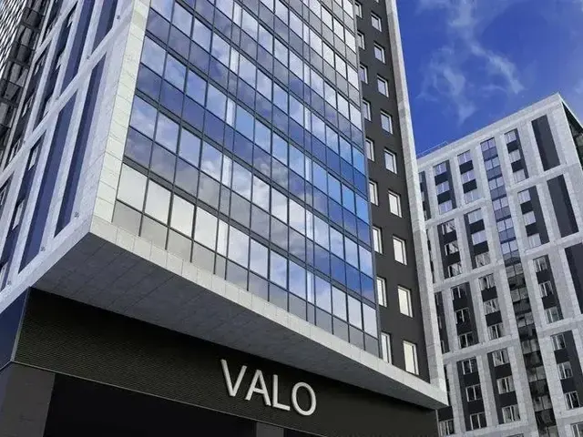 VALO Hotel City (Вало Отель Сити), Санкт-Петербург