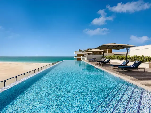 Millennium Residences Saadiyat Island, Абу Даби / Аль Айн