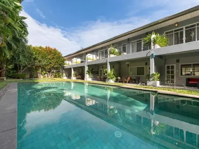 Kokotel Khao Lak Isara Casa, Као Лак