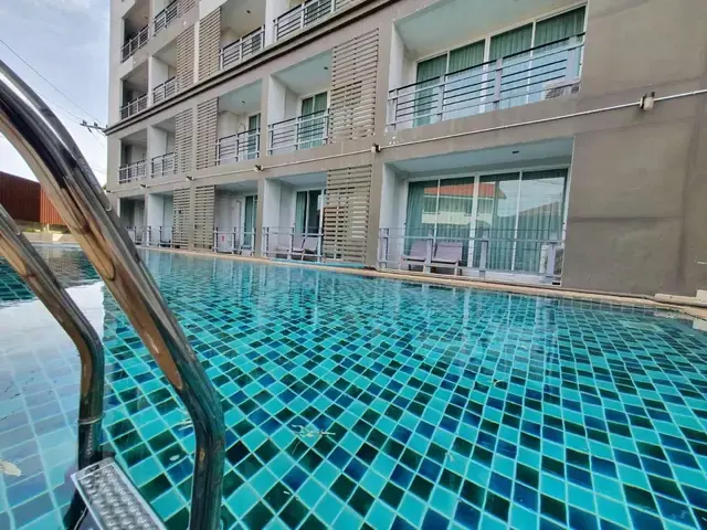 Retreat Resort Pattaya, Паттайя