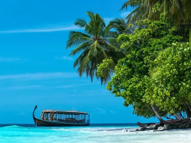 Sunwave Dhigurah, Ари Атолл