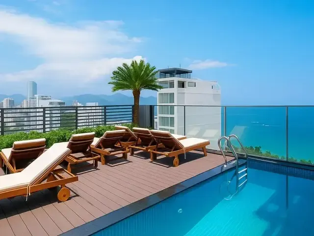 Brilliant Bay Nha Trang, Нячанг
