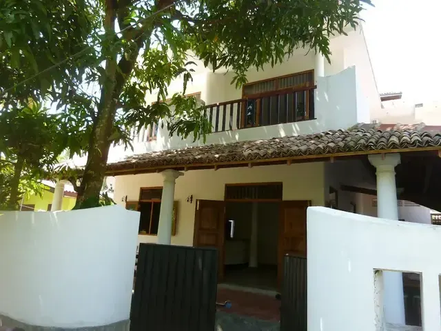 The Rooftop Villa Unawatuna, Унаватуна