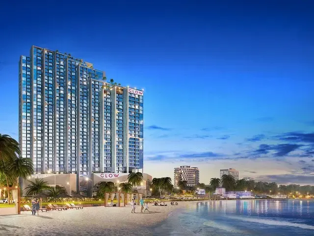 Voco Scenia Bay Nha Trang By IHG, Нячанг
