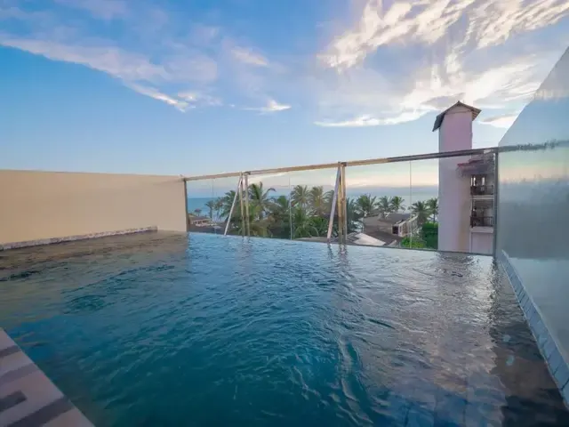 Emerald Resort Hikkaduwa, Хиккадува