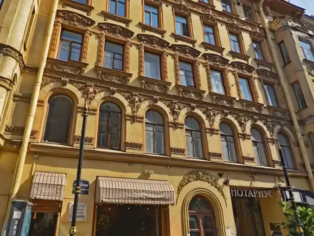 GoodRest На Рубинштейна (ГудРест На Рубинштейна), Санкт-Петербург