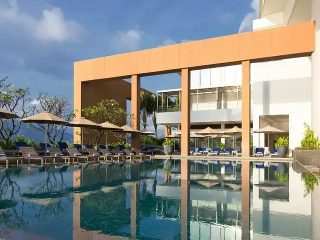 Four Points By Sheraton Nha Trang, Нячанг