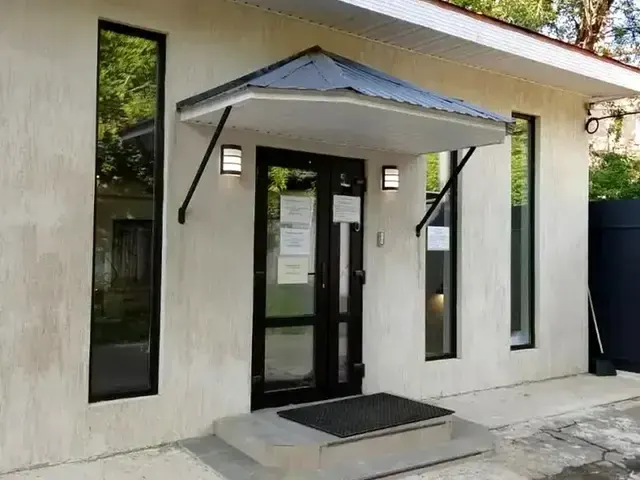 Копенгаген Лаунж (Kopengagen Launzh), Москва