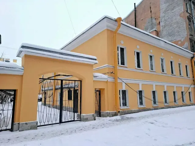 Неваград (Nevagrad), Санкт-Петербург
