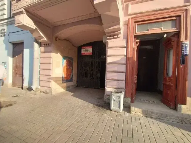Гости Любят (Жуковского, 33), Санкт-Петербург
