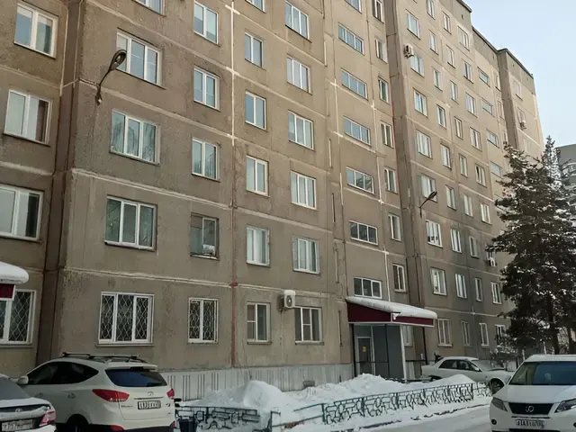 Кварт22 (Машиностроителей, 25), Алтай: Бийск