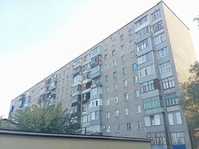 Кварт22 (Промышленная, 4), Алтай: Бийск